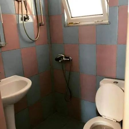 Apartment Shaban *