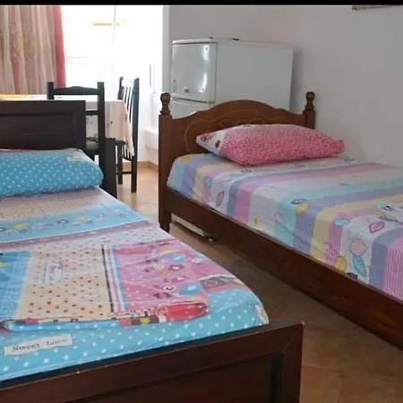 Apartment Shaban Sarande