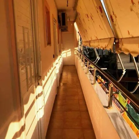Apartment Shaban
