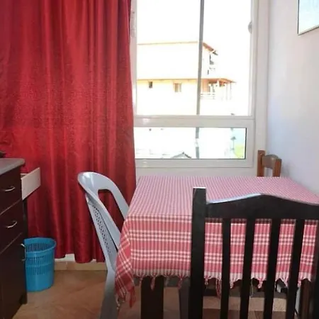 Shaban Apartment Sarande