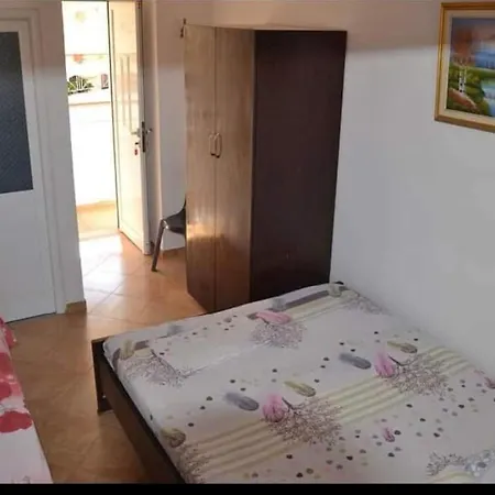 Shaban Apartment Sarande