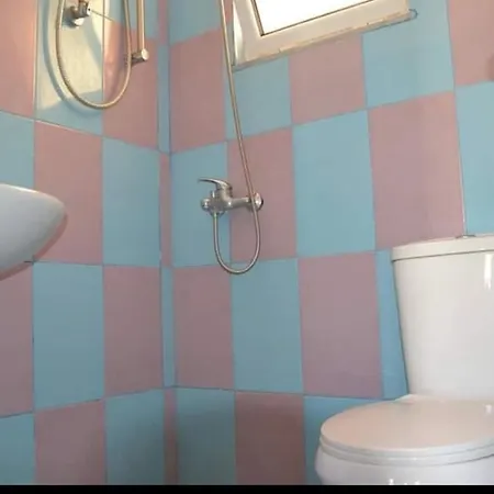 Shaban Apartment *