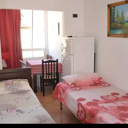 Shaban Apartment Sarande