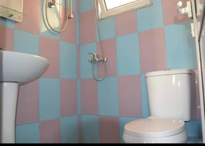 Shaban Apartment *