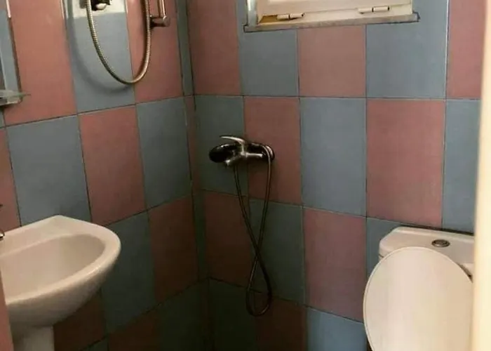 Apartment Shaban *