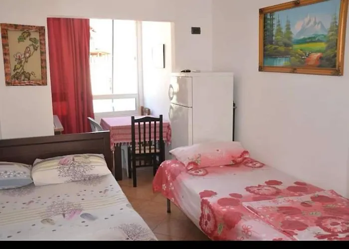 Shaban Apartment Sarande