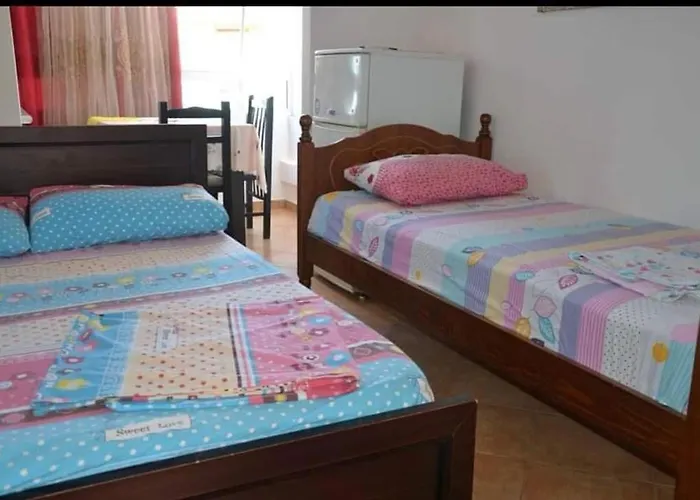 Apartment Shaban Sarande