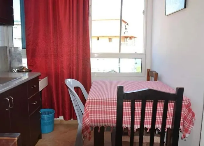 Shaban Apartment Sarande