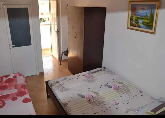 Shaban Apartment Sarande